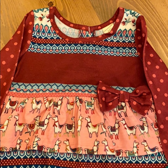 Matilda Jane sleeper - Picture 2 of 2